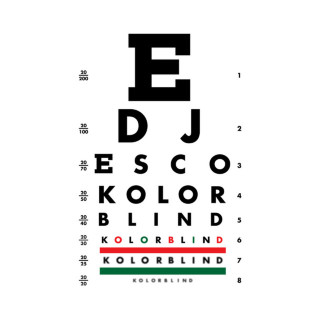 DJ ESCO - Kolorblind album cover