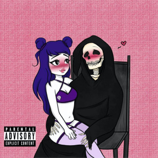 Azizi Gibson & Hippie Sabotage - Hentai single cover