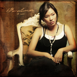 Paraluman - In Lab! album cover