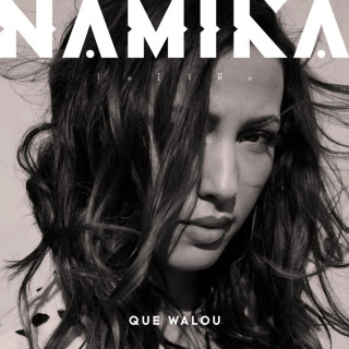 Namika - Que Walou album cover