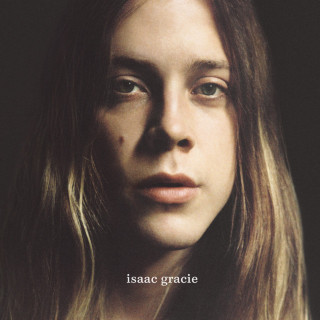 isaac gracie - isaac gracie album cover