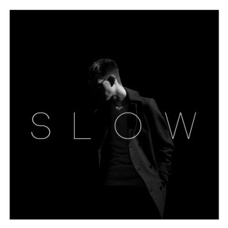 Henry Green - Slow EP cover