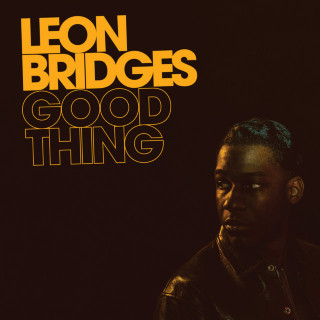 Leon Bridges - Good Thing album cover