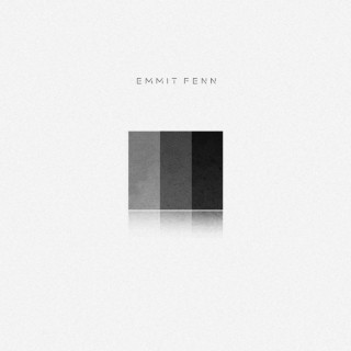 Emmit Fenn - Prologue album cover
