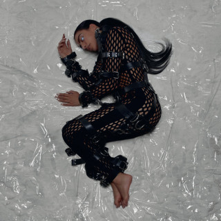 Sevdaliza - The Calling EP cover