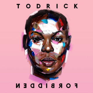 Todrick Hall - Forbidden album cover