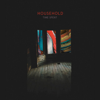 Household - Time Spent album cover