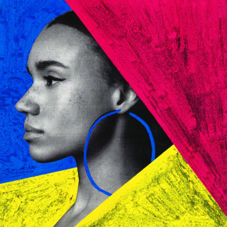 JONES - London EP cover