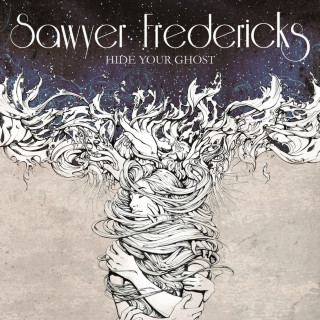 Sawyer Fredericks - Hide Your Ghost album cover
