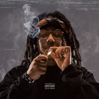 Nafe Smallz - Movie Music mixtape cover