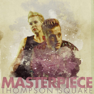 Thompson Square - Masterpiece album cover