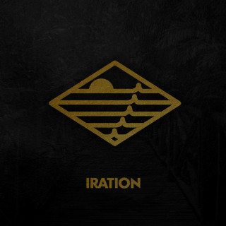 Iration - Iration album cover