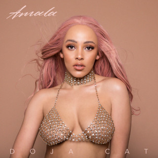 Doja Cat - Amala album cover