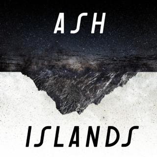 Ash - Islands album cover