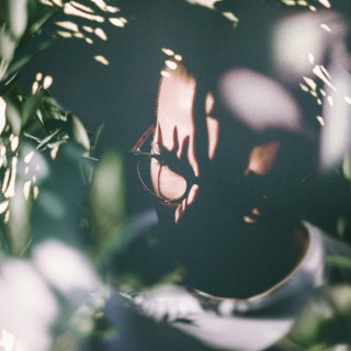 Henry Green - Shift album cover