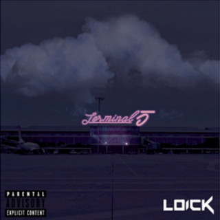 Loick Essien - Terminal 5 mixtape cover