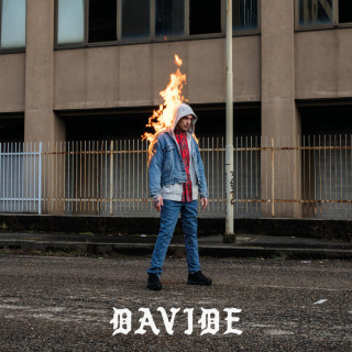 Gemitaiz - Davide album cover