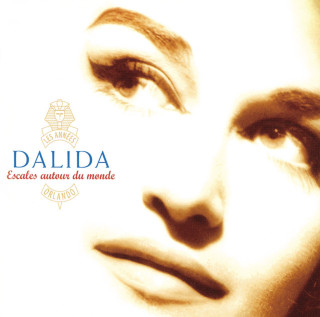 Dalida - Escales Autour Du Monde compilation cover