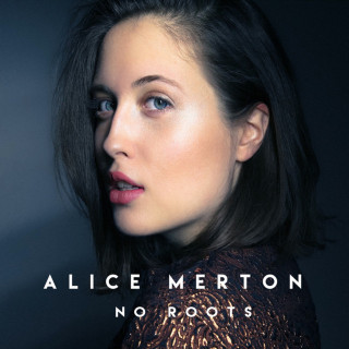 Alice Merton - No Roots EP cover