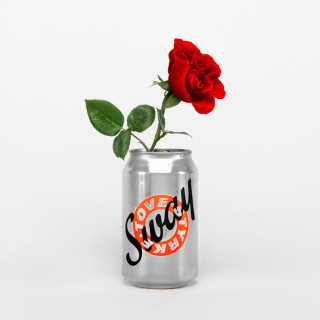 Tove Styrke - Sway album cover