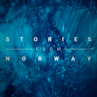 Ylvis - Stories From Norway: The Diving Tower EP cover
