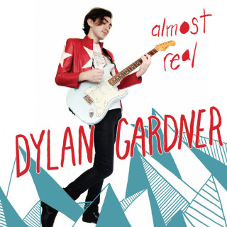 Dylan Gardner - Almost Real album cover