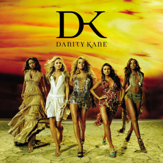 Danity Kane - Danity Kane album cover