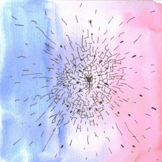 Nerina Pallot - Grand Union EP cover
