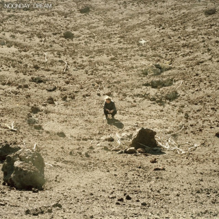 Ben Howard - Noonday Dream album cover