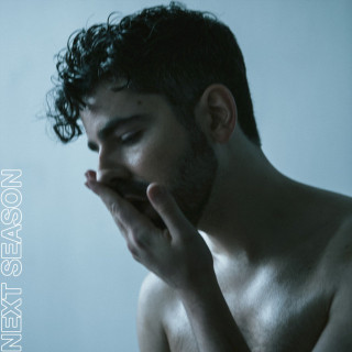 Felix Cartal - Next Season album cover