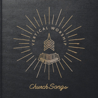 Vertical Worship - Church Songs live album cover