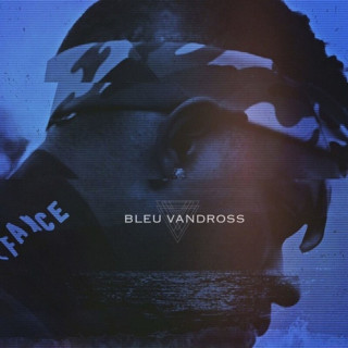 Yung Bleu - Bleu Vandross mixtape cover