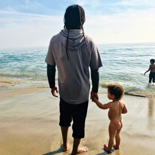 Ziggy Marley - Rebellion Rises album cover