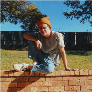 Christian Akridge - Heartbreak Room album cover