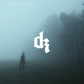 Dermot Kennedy - Mike Dean Presents: Dermot Kennedy EP cover