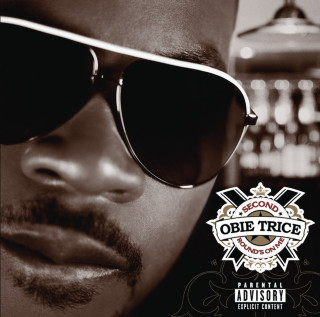 Obie Trice - Second Round's On Me album cover
