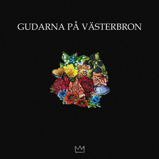 Hov1 - Gudarna På Västerbron album cover