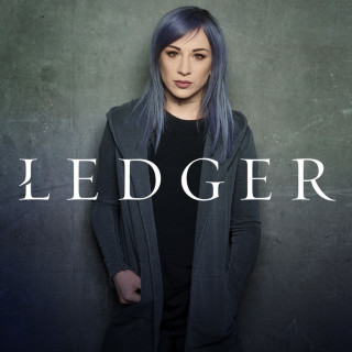 LEDGER - LEDGER EP cover