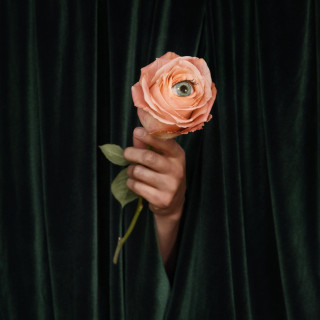 Marian Hill - Unusual album cover
