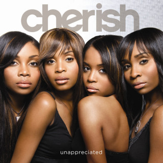 Cherish - Unappreciated album cover