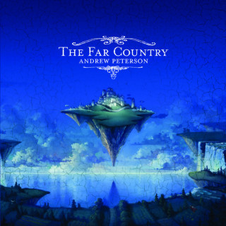 Andrew Peterson - The Far Country album cover