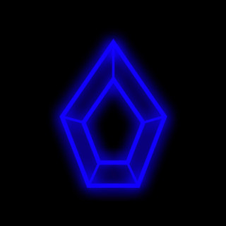 PENTAGON - Pentagon EP cover