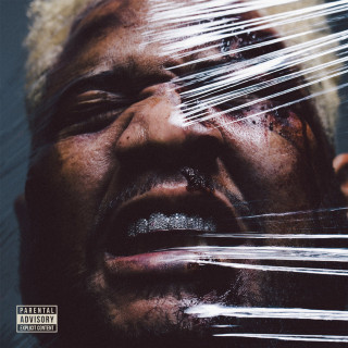 Carnage - Battered Bruised & Bloody album cover