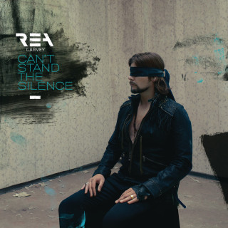 Rea Garvey - Can't Stand The Silence album cover