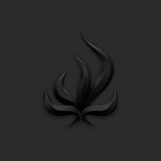 Bury Tomorrow - Black Flame album cover