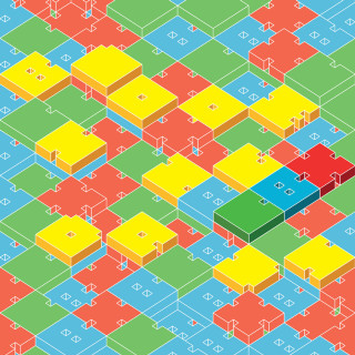 EXO-CBX - Blooming Days EP cover
