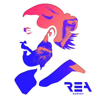 Rea Garvey - Neon album cover