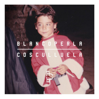 Cosculluela - Blanco Perla album cover