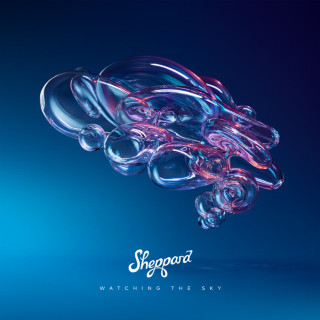Sheppard - Watching The Sky album cover