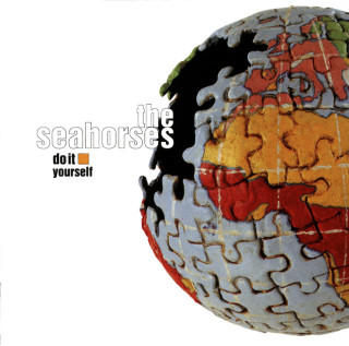The Seahorses - Do It Yourself album cover